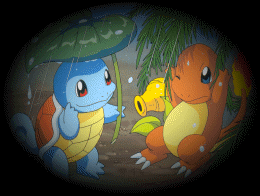 Enter The Pokemon Galaxy!!